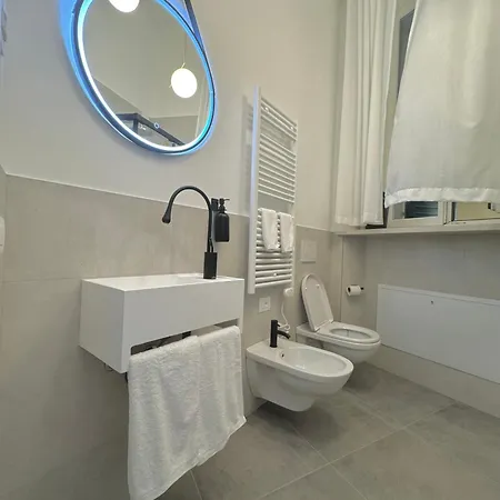 Apartamento Dimora Manin