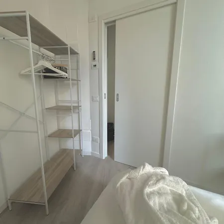 Apartamento Dimora Manin