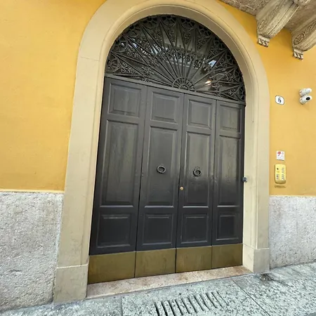 Apartamento Dimora Manin