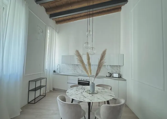 Apartamento Dimora Manin *