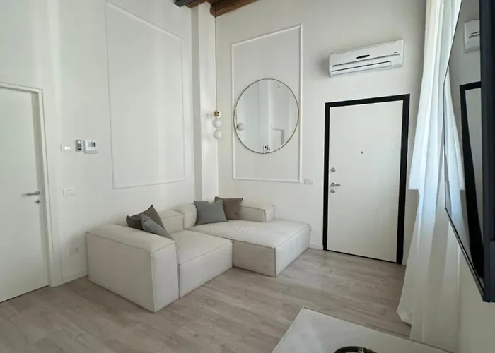 Apartamento Dimora Manin