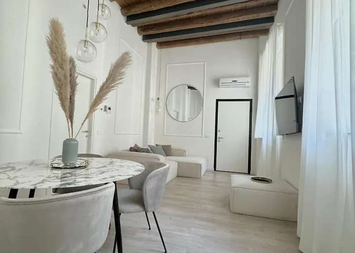 Dimora Manin Apartamento Verona