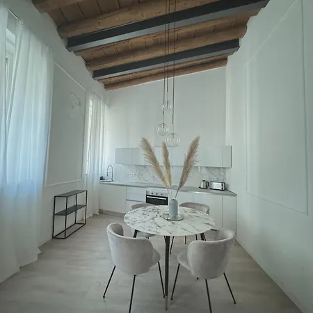 Apartamento Dimora Manin *