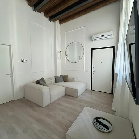 Appartamento Dimora Manin