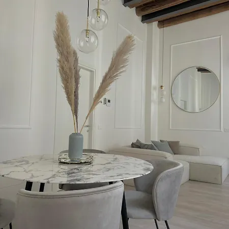 Appartement Dimora Manin *