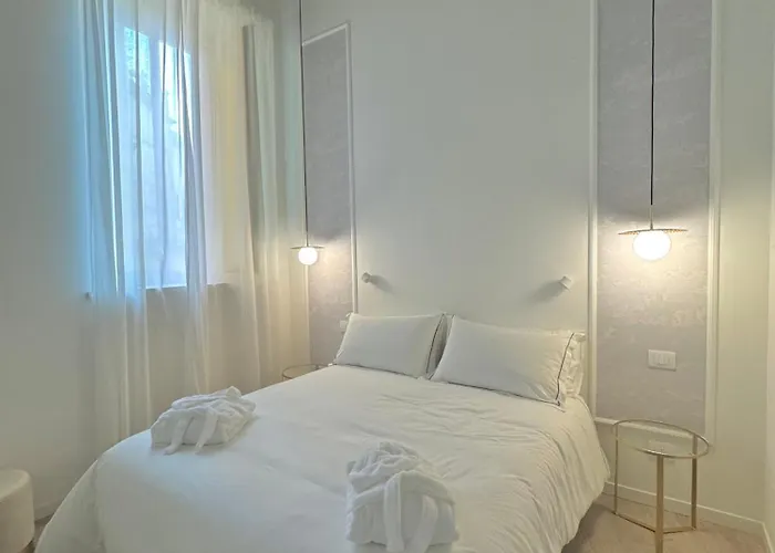 Apartman Dimora Manin Verona