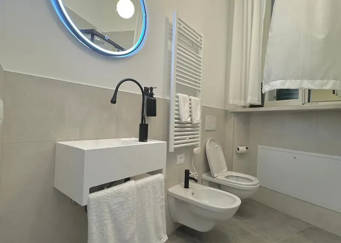 Apartman Dimora Manin