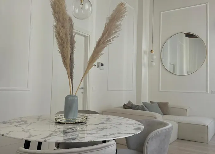 Apartment Dimora Manin *