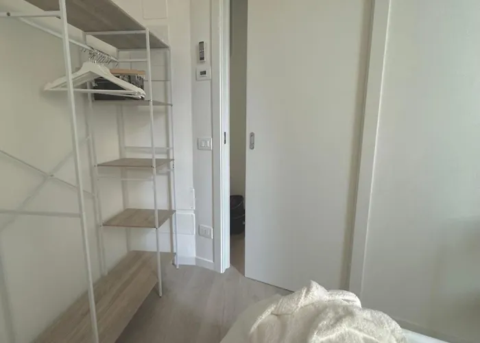 Apartman Dimora Manin
