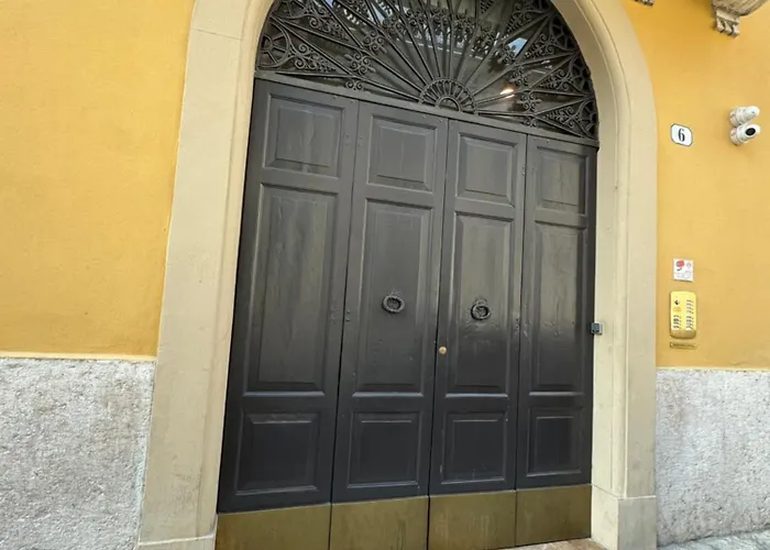 Apartman Dimora Manin