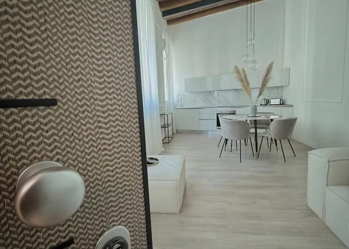 Apartman Dimora Manin *