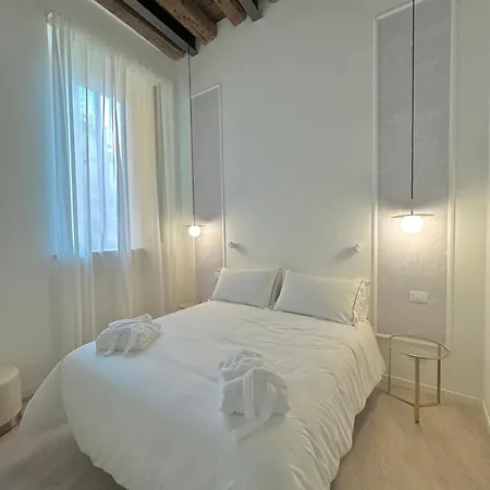 Apartment Dimora Manin Verona