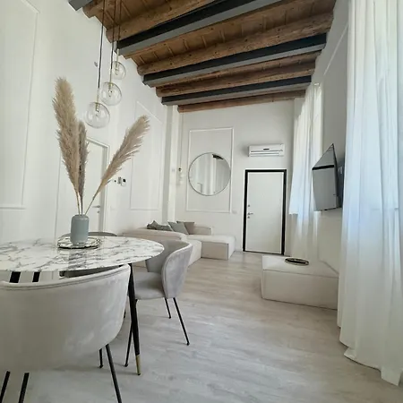 Dimora Manin Apartment Verona